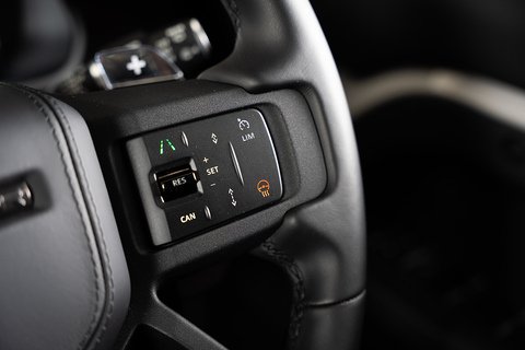 4.4 P635 V8 MHEV OCTA SUV 5dr Petrol Auto 4WD Euro 6 (s/s) (635 ps)