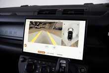Land Rover Defender 110 P635 V8 MHEV OCTA 
