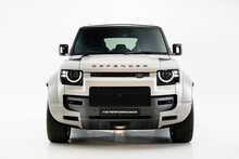 Land Rover Defender 110 P635 V8 MHEV OCTA 