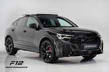 Audi RS Q3 TFSI Vorsprung 