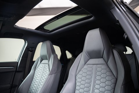 2.5 TFSI Vorsprung Sportback 5dr Petrol S Tronic quattro Euro 6 (s/s) (400 ps)