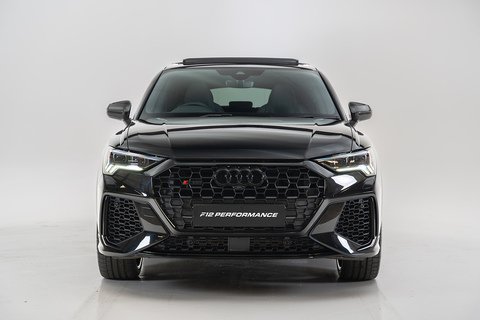 2.5 TFSI Vorsprung Sportback 5dr Petrol S Tronic quattro Euro 6 (s/s) (400 ps)
