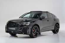 Audi RS Q3 TFSI Vorsprung 