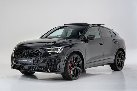 2.5 TFSI Vorsprung Sportback 5dr Petrol S Tronic quattro Euro 6 (s/s) (400 ps)