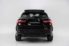 Audi RS Q3 TFSI Vorsprung 