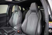 Audi RS Q3 TFSI Vorsprung 