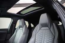 Audi RS Q3 TFSI Vorsprung 