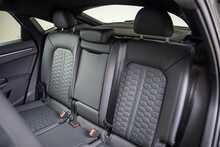 Audi RS Q3 TFSI Vorsprung 