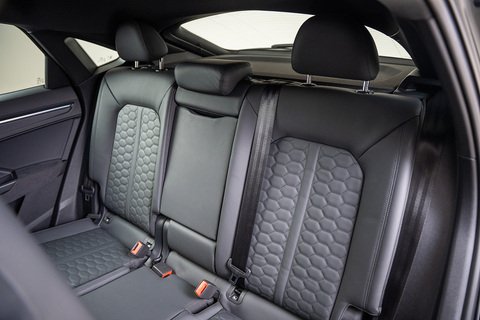2.5 TFSI Vorsprung Sportback 5dr Petrol S Tronic quattro Euro 6 (s/s) (400 ps)