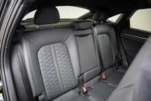 Audi RS Q3 TFSI Vorsprung 
