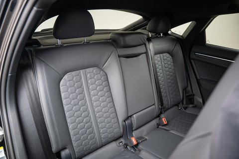 2.5 TFSI Vorsprung Sportback 5dr Petrol S Tronic quattro Euro 6 (s/s) (400 ps)