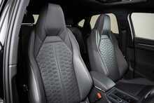 Audi RS Q3 TFSI Vorsprung 