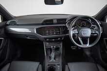 Audi RS Q3 TFSI Vorsprung 