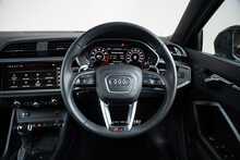 Audi RS Q3 TFSI Vorsprung 