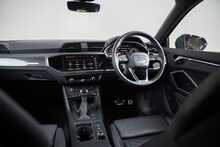 Audi RS Q3 TFSI Vorsprung 