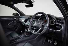 Audi RS Q3 TFSI Vorsprung 