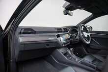 Audi RS Q3 TFSI Vorsprung 