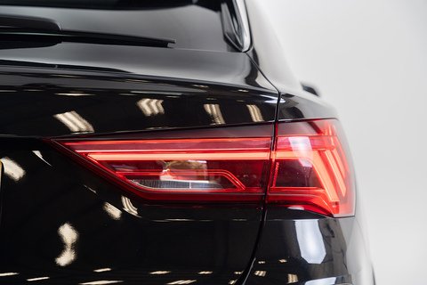 2.5 TFSI Vorsprung Sportback 5dr Petrol S Tronic quattro Euro 6 (s/s) (400 ps)