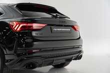 Audi RS Q3 TFSI Vorsprung 