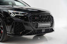 Audi RS Q3 TFSI Vorsprung 