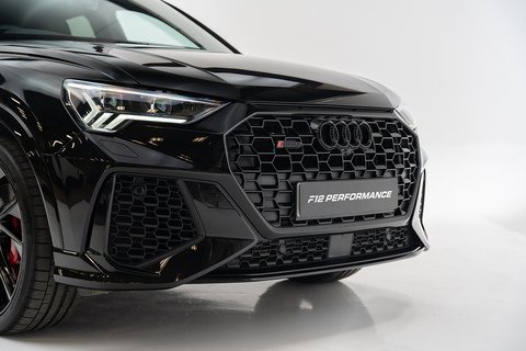 2.5 TFSI Vorsprung Sportback 5dr Petrol S Tronic quattro Euro 6 (s/s) (400 ps)