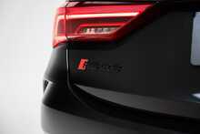 Audi RS Q3 TFSI Vorsprung 