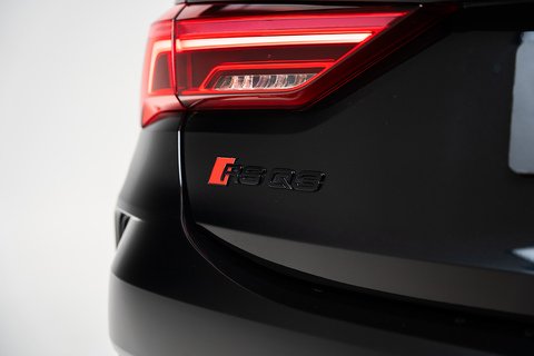 2.5 TFSI Vorsprung Sportback 5dr Petrol S Tronic quattro Euro 6 (s/s) (400 ps)