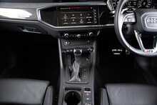 Audi RS Q3 TFSI Vorsprung 