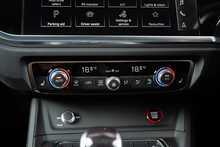 Audi RS Q3 TFSI Vorsprung 