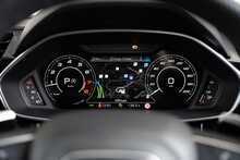 Audi RS Q3 TFSI Vorsprung 