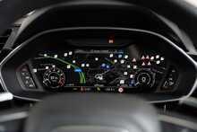 Audi RS Q3 TFSI Vorsprung 