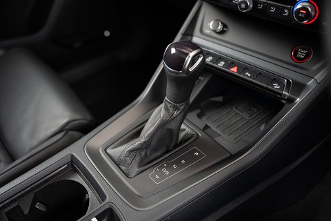 2.5 TFSI Vorsprung Sportback 5dr Petrol S Tronic quattro Euro 6 (s/s) (400 ps)
