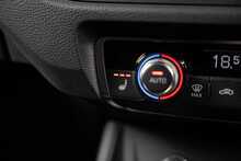 Audi RS Q3 TFSI Vorsprung 