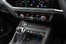 Audi RS Q3 TFSI Vorsprung 