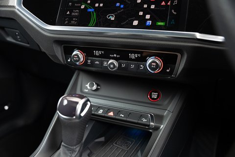 2.5 TFSI Vorsprung Sportback 5dr Petrol S Tronic quattro Euro 6 (s/s) (400 ps)