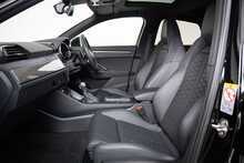 Audi RS Q3 TFSI Vorsprung 