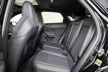 Audi RS Q3 TFSI Vorsprung 