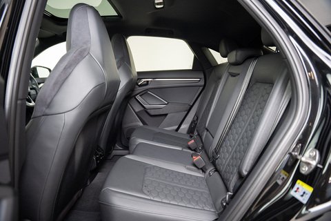 2.5 TFSI Vorsprung Sportback 5dr Petrol S Tronic quattro Euro 6 (s/s) (400 ps)