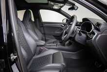 Audi RS Q3 TFSI Vorsprung 