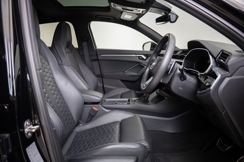 2.5 TFSI Vorsprung Sportback 5dr Petrol S Tronic quattro Euro 6 (s/s) (400 ps)