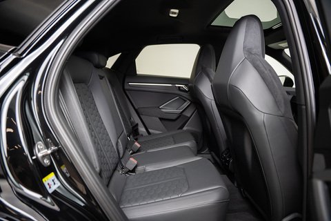2.5 TFSI Vorsprung Sportback 5dr Petrol S Tronic quattro Euro 6 (s/s) (400 ps)