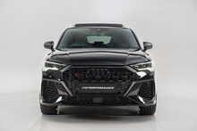 Audi RS Q3 TFSI Vorsprung 