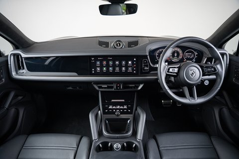 4.0 V8 E-Hybrid 25.9kWh Turbo Coupe 5dr Petrol Plug-in Hybrid TiptronicS 4WD Euro 6 (s/s) (739 ps)