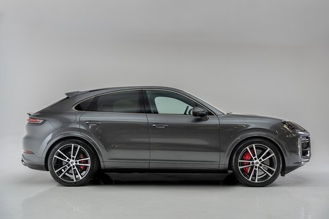 4.0 V8 E-Hybrid 25.9kWh Turbo Coupe 5dr Petrol Plug-in Hybrid TiptronicS 4WD Euro 6 (s/s) (739 ps)