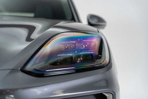 4.0 V8 E-Hybrid 25.9kWh Turbo Coupe 5dr Petrol Plug-in Hybrid TiptronicS 4WD Euro 6 (s/s) (739 ps)