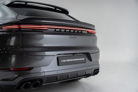 4.0 V8 E-Hybrid 25.9kWh Turbo Coupe 5dr Petrol Plug-in Hybrid TiptronicS 4WD Euro 6 (s/s) (739 ps)
