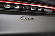 Porsche Cayenne V8 E-Hybrid Turbo 
