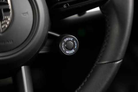 4.0 V8 E-Hybrid 25.9kWh Turbo Coupe 5dr Petrol Plug-in Hybrid TiptronicS 4WD Euro 6 (s/s) (739 ps)