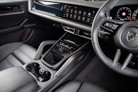 4.0 V8 E-Hybrid 25.9kWh Turbo Coupe 5dr Petrol Plug-in Hybrid TiptronicS 4WD Euro 6 (s/s) (739 ps)