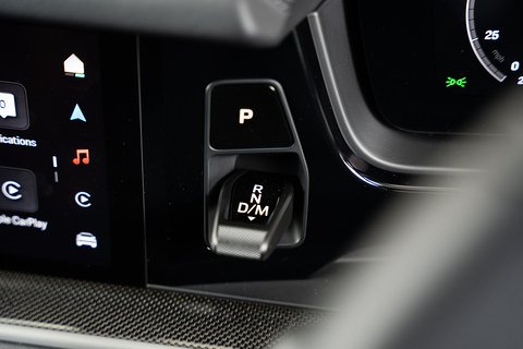 4.0 V8 E-Hybrid 25.9kWh Turbo Coupe 5dr Petrol Plug-in Hybrid TiptronicS 4WD Euro 6 (s/s) (739 ps)